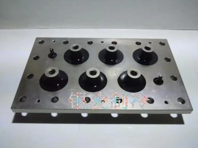 Reefkang screw compressor terminal column refrigeration air-conditioning freezer semi-closed head terminal board terminal block
Reefkang screw compressor terminal column refrigeration air-conditioning freezer semi-closed head terminal board terminal block