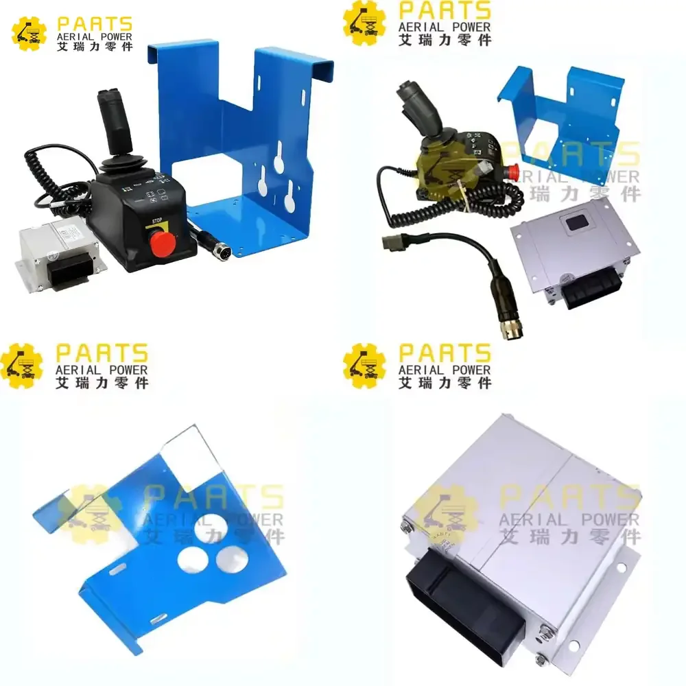 WAP01 105295GT 105295 Gen5 Control System Kit Compatible With Genie Scissor Lift GS-1530 GS-1930 GS-2032 GS-2046 GS-2632
WAP01 105295GT 105295 Gen5 Control System Kit Compatible With Genie Scissor Lift GS-1530 GS-1930 GS-2032 GS-2046 GS-2632