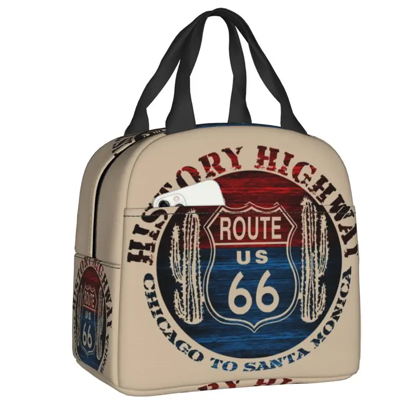 Оригинальный дорожный Ланч-бокс 66 The Great America Road Trip, переносной термо-охладитель Bento Box
Оригинальный дорожный Ланч-бокс 66 The Great America Road Trip, переносной термо-охладитель Bento Box