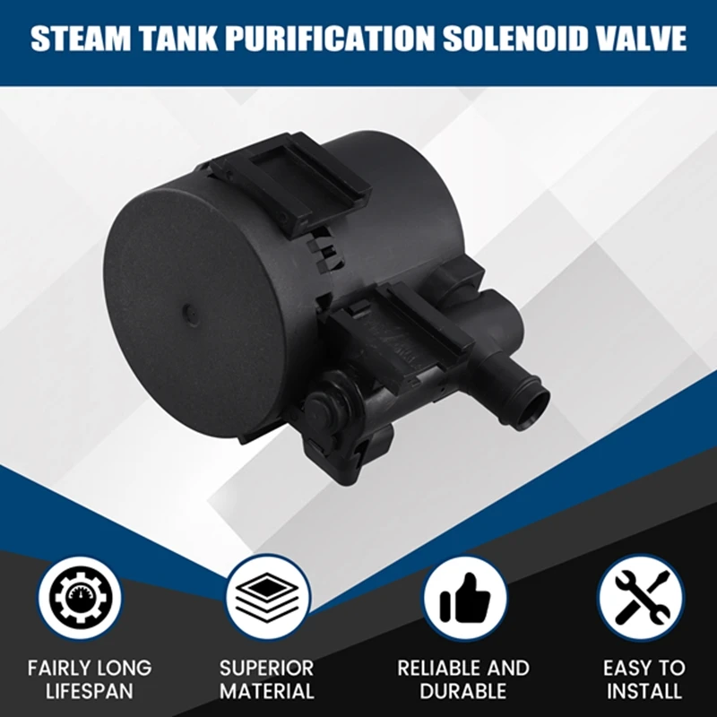 New Car Vapor Canister Purge Solenoid Valve For Chevrolet Express 2500 3500 GMC Savana Buick Pontiac 911062
New Car Vapor Canister Purge Solenoid Valve For Chevrolet Express 2500 3500 GMC Savana Buick Pontiac 911062