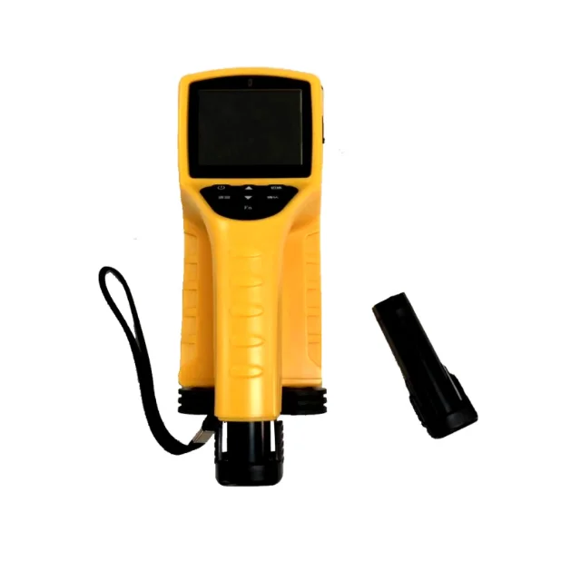 T-type measurement R81S non-destructive testing industrial pocket portable steel bar detector
T-type measurement R81S non-destructive testing industrial pocket portable steel bar detector