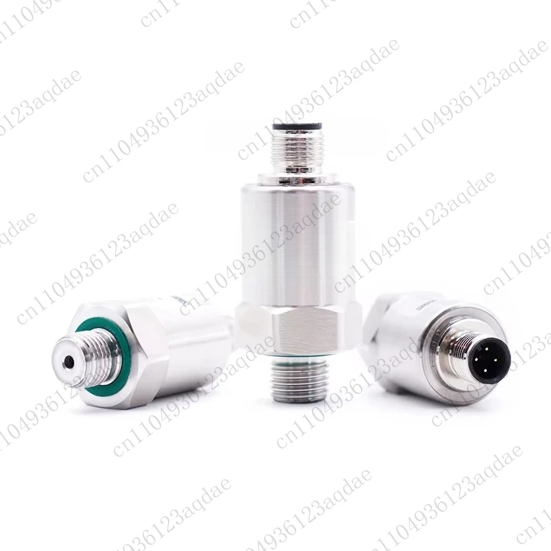 Temperature Pressure Transmitter/Pressure Sensor 81TP 4-20mA PT100
Temperature Pressure Transmitter/Pressure Sensor 81TP 4-20mA PT100