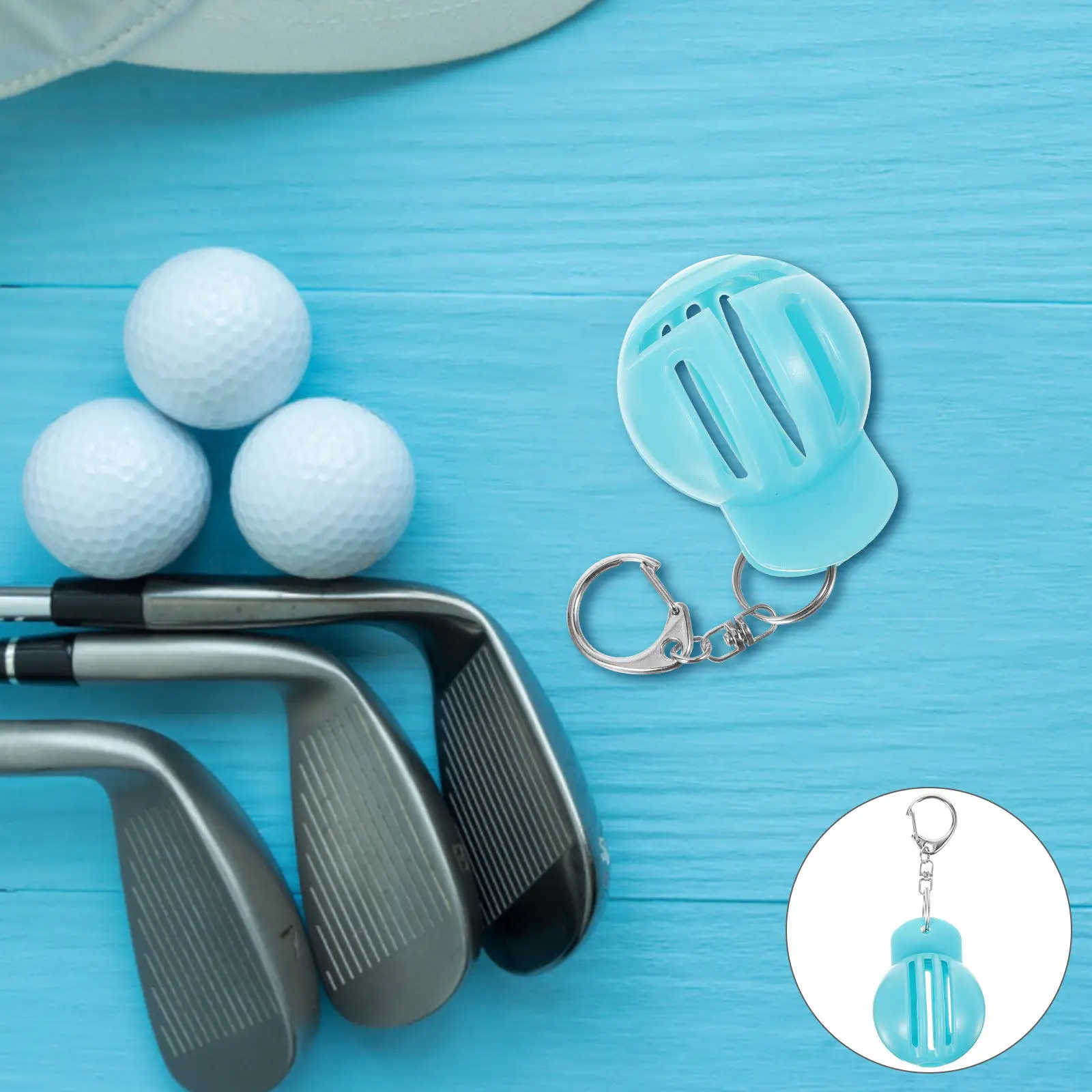 Инструмент для выравнивания мячей для гольфа, прочный пластик, металл, компактный дизайн, Т-образная форма, портативный, стильный внешний вид, для игры в гольф
Инструмент для выравнивания мячей для гольфа, прочный пластик, металл, компактный дизайн, Т-образная форма, портативный, стильный внешний вид, для игры в гольф