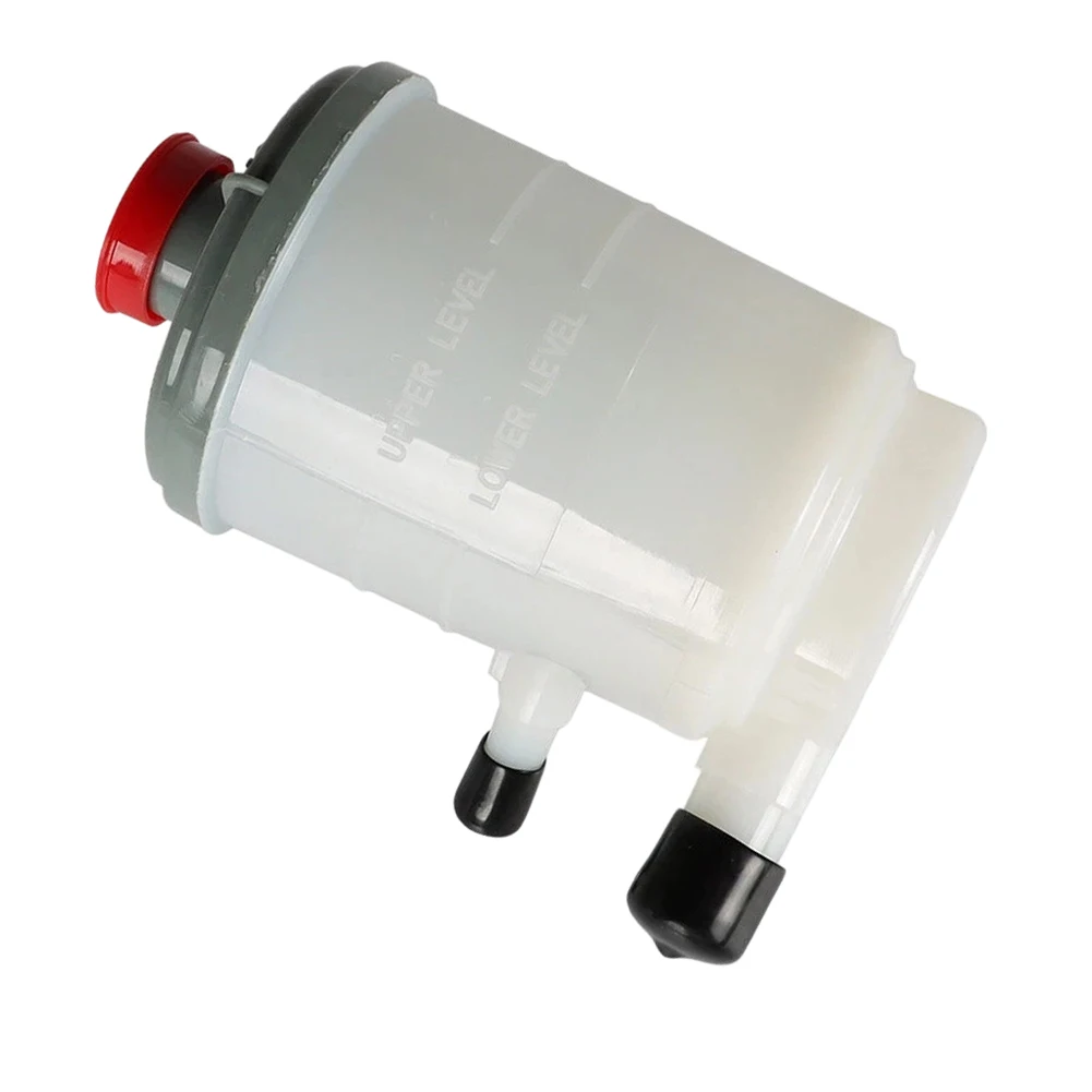 53701-SHJ-A02 For Honda Odyssey EX EX-L DX Touring Power Steering Pump Fluid Reservoir Tank Bottle Automotive Accessories
53701-SHJ-A02 For Honda Odyssey EX EX-L DX Touring Power Steering Pump Fluid Reservoir Tank Bottle Automotive Accessories