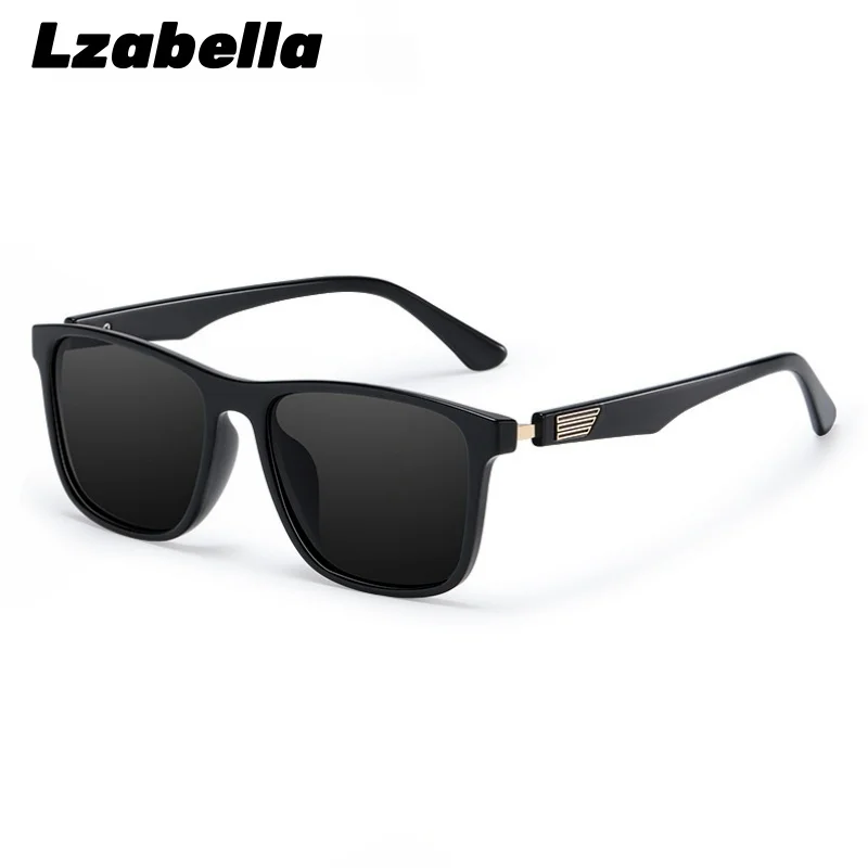 Lzabella New Fashion Trend Polarized Sunglasses for Men's Women's Luxury Outdoor Driving Retro Sunglasses 8854
Lzabella New Fashion Trend Polarized Sunglasses for Men's Women's Luxury Outdoor Driving Retro Sunglasses 8854