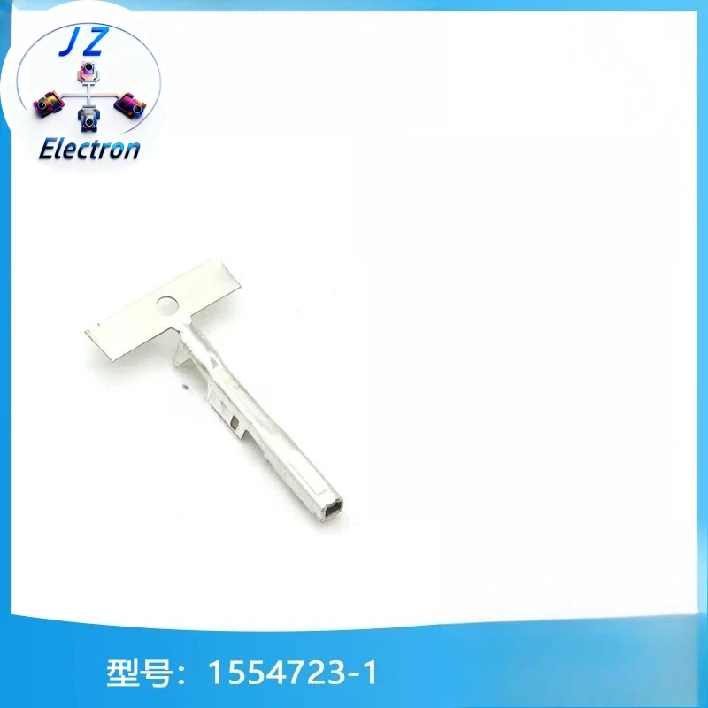 100PCS Original Genuine 1554723-1 Waterproof Connectors Timely Delivery For Cars Smart Electronic Devices Automobile
100PCS Original Genuine 1554723-1 Waterproof Connectors Timely Delivery For Cars Smart Electronic Devices Automobile