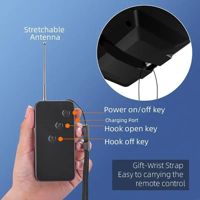 2025 New Airdrop System System Dropper Transper Transport Payload System Throwing System для свадебной, рыбацкой приманки, на
2025 New Airdrop System System Dropper Transper Transport Payload System Throwing System для свадебной, рыбацкой приманки, на