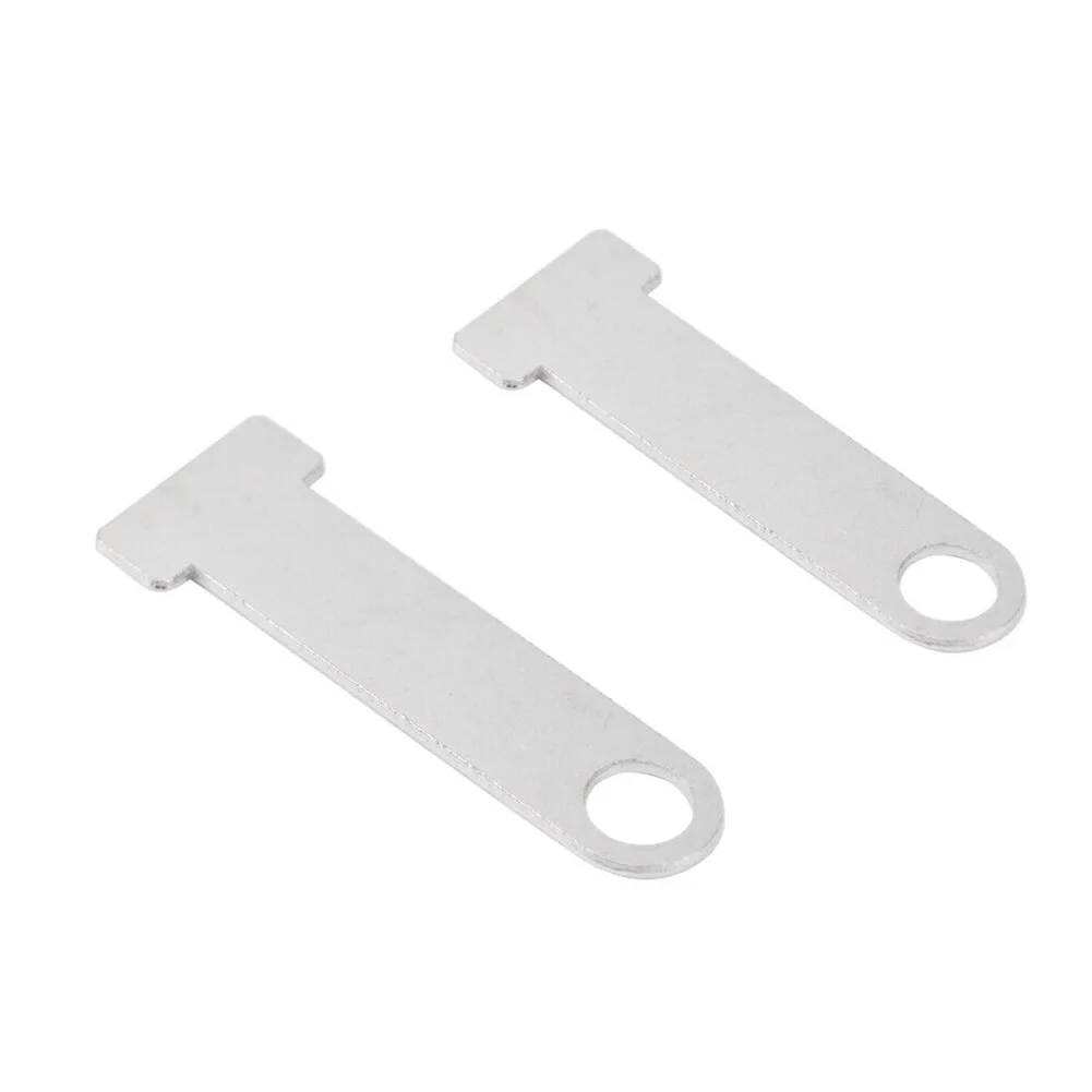 Chrome Helmet Strap D Ring Lock Extensions for Honda GL1800 GL1500 1200 Securely Lock Two Helmets to Your Motorcycle
Chrome Helmet Strap D Ring Lock Extensions for Honda GL1800 GL1500 1200 Securely Lock Two Helmets to Your Motorcycle