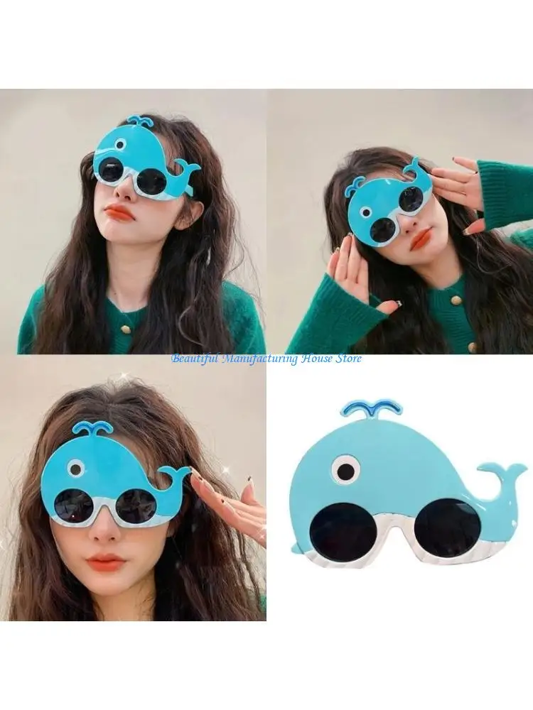 E56a новинка смешные очки киты глазные очки для вечеринок солнцезащитные очки киты бокалы на хэллоуин косплей аксессуары костюмы 
E56a новинка смешные очки киты глазные очки для вечеринок солнцезащитные очки киты бокалы на хэллоуин косплей аксессуары костюмы
