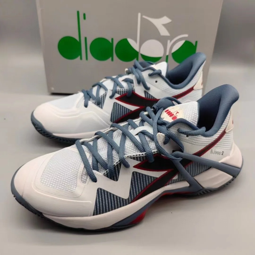 MiaBera New Classic Style Men's Tennis Shoes Lace-up Men's Sneakers Top Quality Comfortable Men's Sneakers
MiaBera New Classic Style Men's Tennis Shoes Lace-up Men's Sneakers Top Quality Comfortable Men's Sneakers