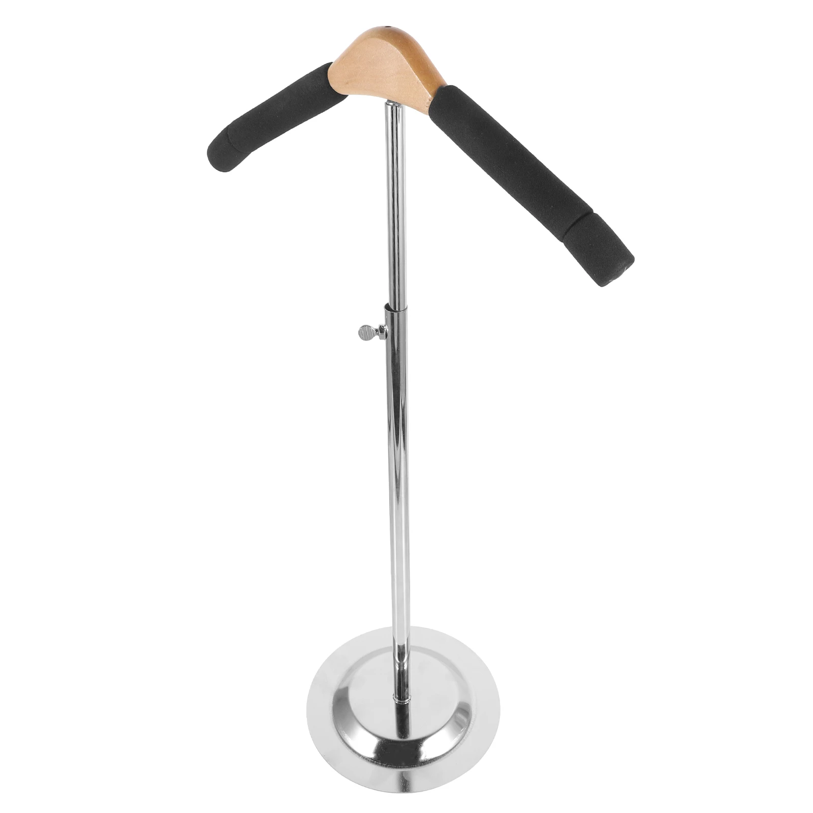 Children Clothes Showing Stand Sturdy Material No Burrs Safe Use Dress Support Display Holder Small Clothing Rack
Children Clothes Showing Stand Sturdy Material No Burrs Safe Use Dress Support Display Holder Small Clothing Rack