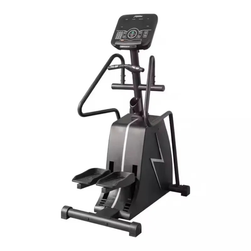 Factory Direct Supply Commercial Transverse Fitness Equipment Cardio Training Stepper With Custom Logo
Factory Direct Supply Commercial Transverse Fitness Equipment Cardio Training Stepper With Custom Logo
