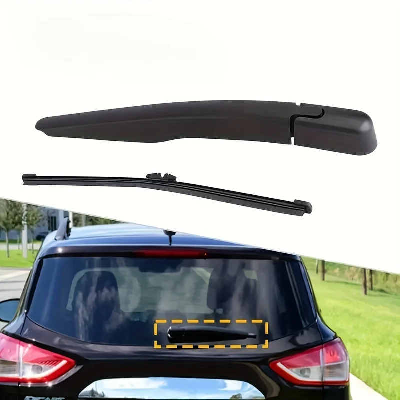 For Explorer 2011-2018 Replacement OE Bb5z17526c For Escape2013-2017 For Lincoln MKX2016-2018 Rear Wiper Blade Arm Assembly
For Explorer 2011-2018 Replacement OE Bb5z17526c For Escape2013-2017 For Lincoln MKX2016-2018 Rear Wiper Blade Arm Assembly