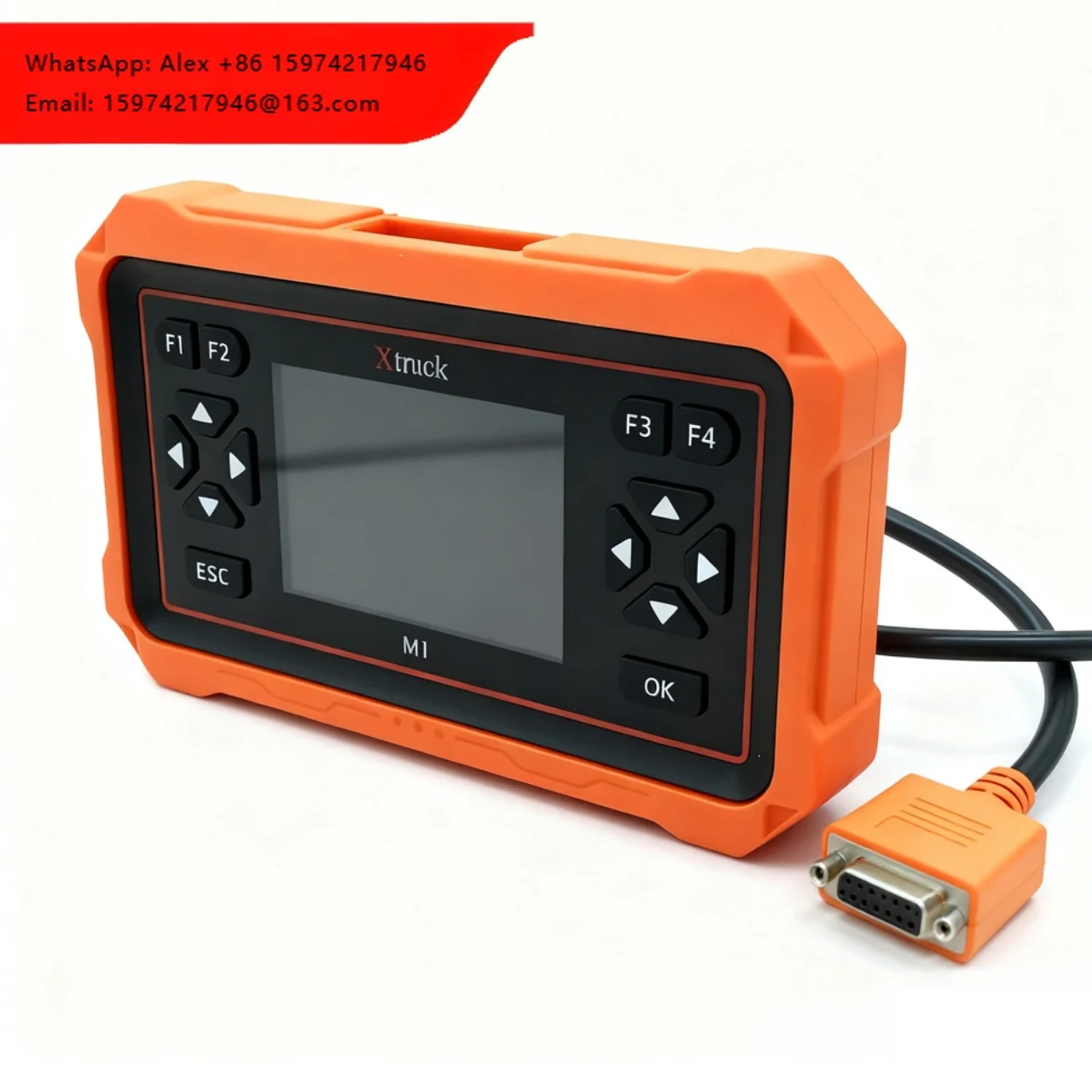 Motorcycle Diagnostic Tool Motor Scan Universal Motorbike Scanner For BMW Yamaha Kawasaki
Motorcycle Diagnostic Tool Motor Scan Universal Motorbike Scanner For BMW Yamaha Kawasaki