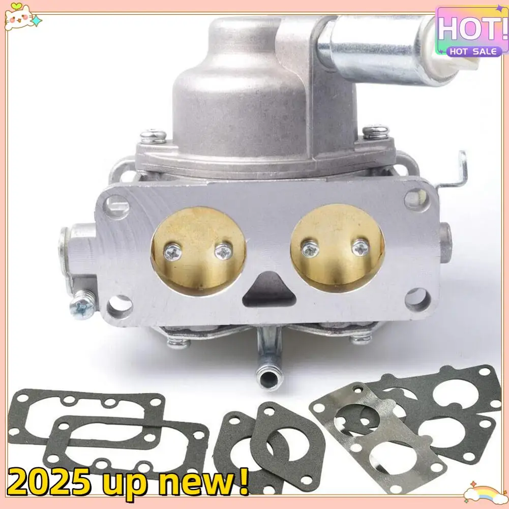 Комплект карбюратора Superior для Briggs Stratton V-Twin 20, 21, 22, 23, 24 часа, 25 л.с. 699709 791230
Комплект карбюратора Superior для Briggs Stratton V-Twin 20, 21, 22, 23, 24 часа, 25 л.с. 699709 791230