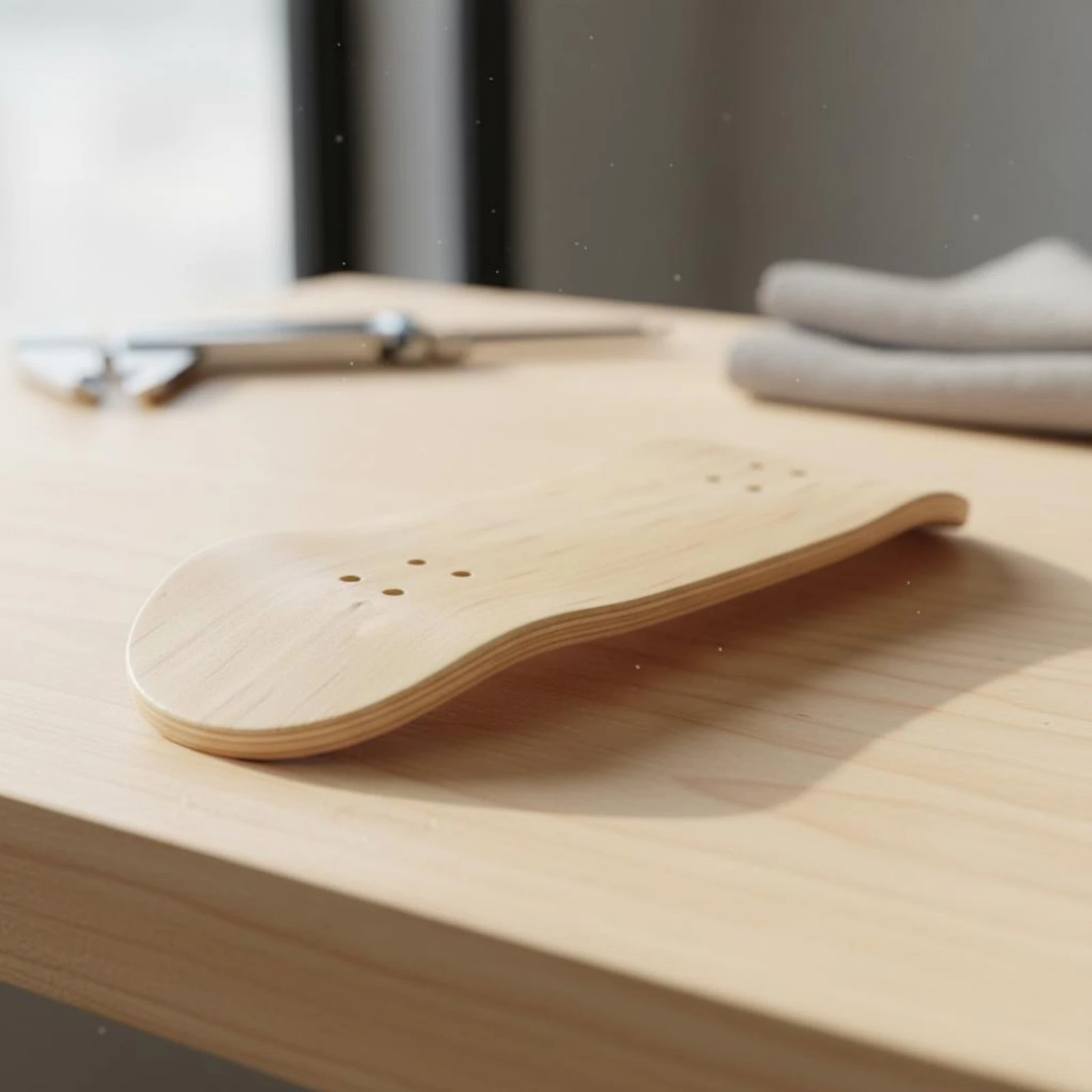 4 Pieces Double-Sided Fingerboard Deck Portable Maple Fingerboard Deck Wooden Finger Skateboard
4 Pieces Double-Sided Fingerboard Deck Portable Maple Fingerboard Deck Wooden Finger Skateboard