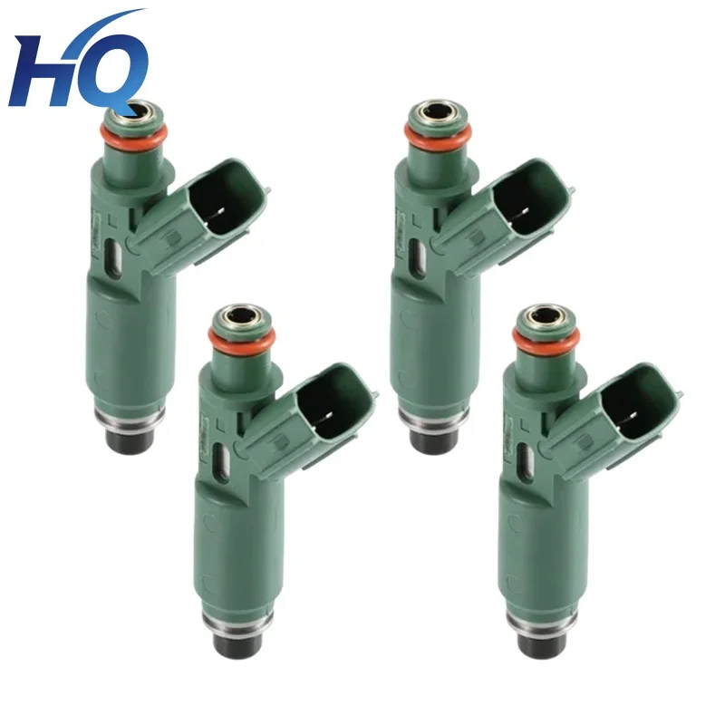 23250-22040 23209-22040 Fuel Injector For Toyota Corolla Celica Matrix Pontiac Vibe 1.8L 2000-2008
23250-22040 23209-22040 Fuel Injector For Toyota Corolla Celica Matrix Pontiac Vibe 1.8L 2000-2008