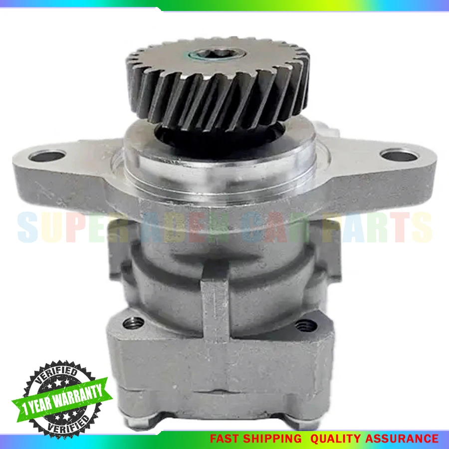 Насос гидроусилителя руля для Toyota Land Cruiser 100 1998-2008 44310-60410 4431060410 4431060450 44310-60450 
Насос гидроусилителя руля для Toyota Land Cruiser 100 1998-2008 44310-60410 4431060410 4431060450 44310-60450