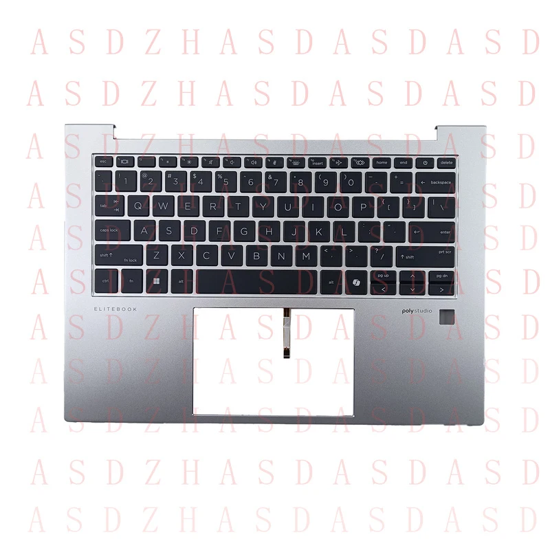 Z New N95848-001 For HP elitebook 840 845 G11 Palmrest Cover + Backlit Keyboard
Z New N95848-001 For HP elitebook 840 845 G11 Palmrest Cover + Backlit Keyboard