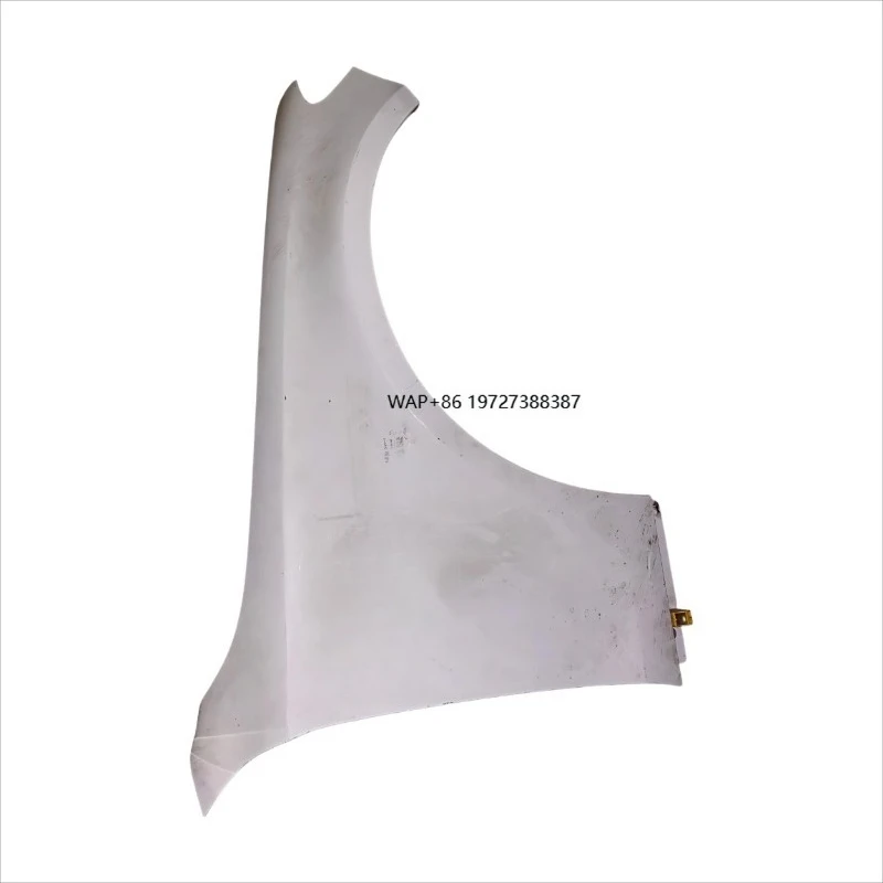 CBD Fender Right W213 E63 OEM 2138800801 E-Class Aluminium 1 Year Warranty
CBD Fender Right W213 E63 OEM 2138800801 E-Class Aluminium 1 Year Warranty