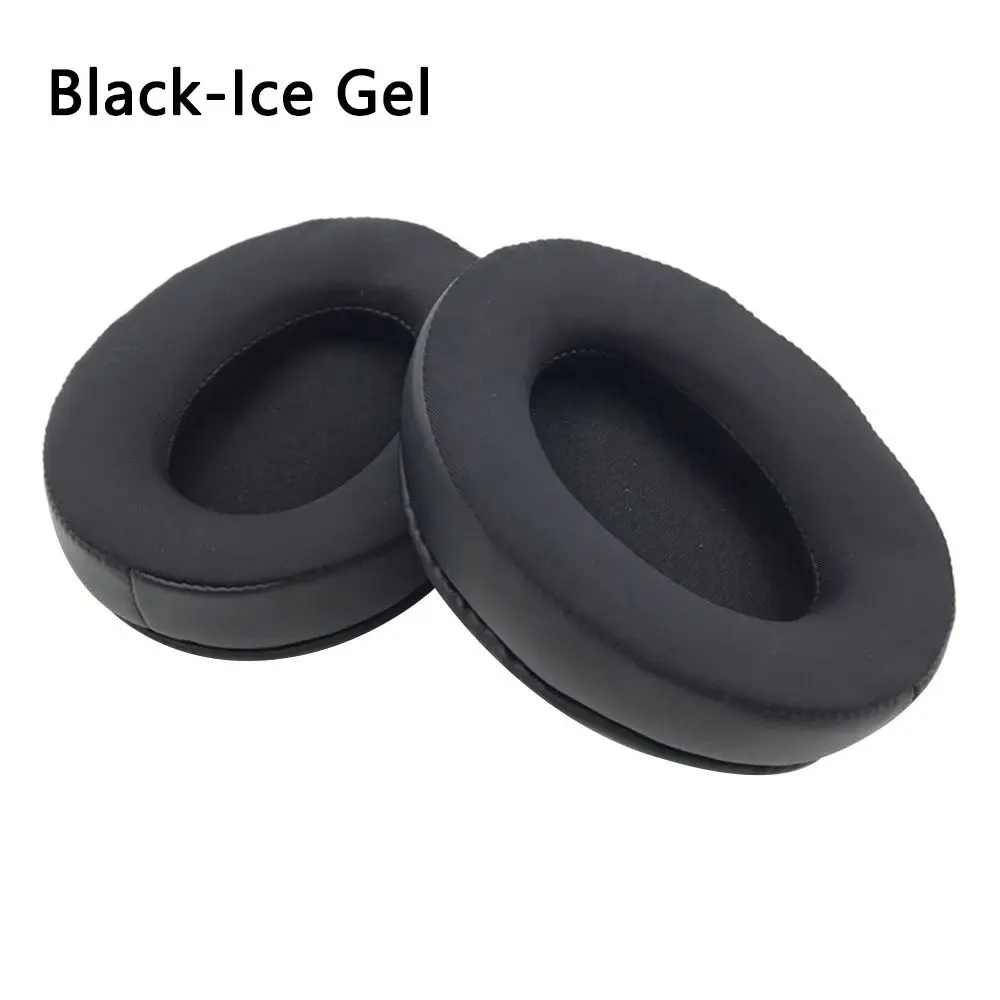 1 Pair Soft Foam Pad Earmuffs Ear Pads Headphones Accessories Earbuds Cover Ear Cushion for HyperX Cloud Mix Flight Alpha S
1 Pair Soft Foam Pad Earmuffs Ear Pads Headphones Accessories Earbuds Cover Ear Cushion for HyperX Cloud Mix Flight Alpha S