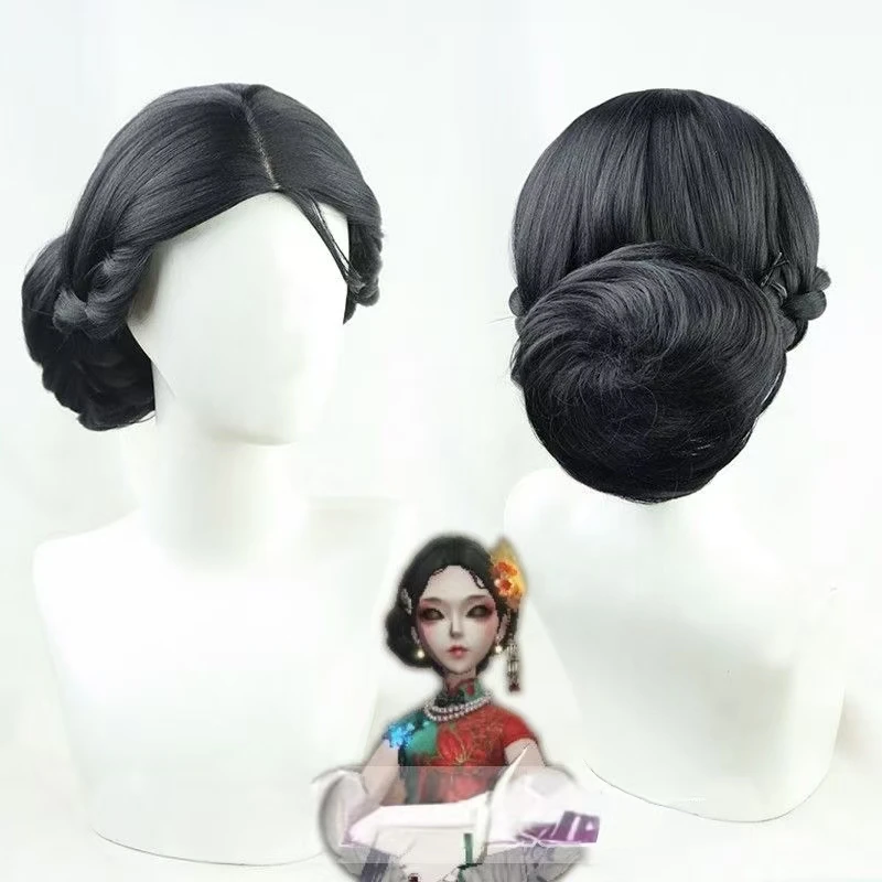 Аниме Identity V Гейша Тринадцать Леди Косплей Парик Аниме Игра Ролевая Игра Вечеринка cos парик Синтетические волосы Термостойкое волокно Розовая сетка
Аниме Identity V Гейша Тринадцать Леди Косплей Парик Аниме Игра Ролевая Игра Вечеринка cos парик Синтетические волосы Термостойкое волокно Розовая сетка