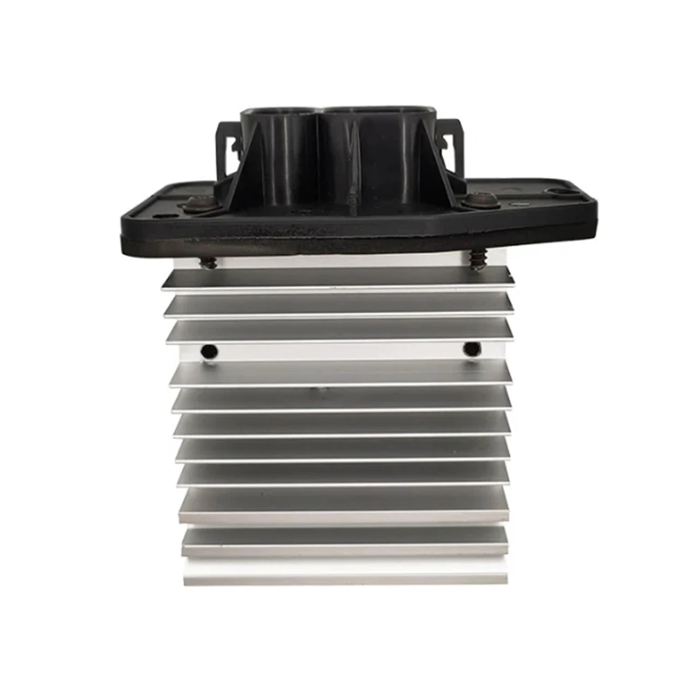 4720046 Replacement Automatic Resistor ABS And Metal Material Easy Installation Factory Specifications Car Maintenance
4720046 Replacement Automatic Resistor ABS And Metal Material Easy Installation Factory Specifications Car Maintenance