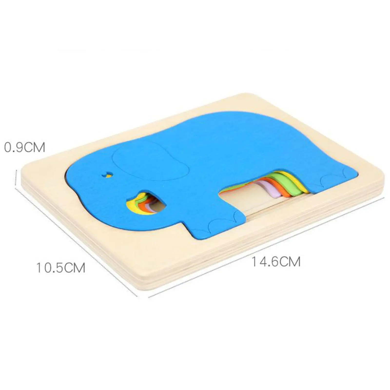 Animals Jigsaw Puzzle Preschool Learning Developmental Animals Puzzles for Toddlers 2 3 4 Years Old Kids Children Holiday Gifts
Animals Jigsaw Puzzle Preschool Learning Developmental Animals Puzzles for Toddlers 2 3 4 Years Old Kids Children Holiday Gifts