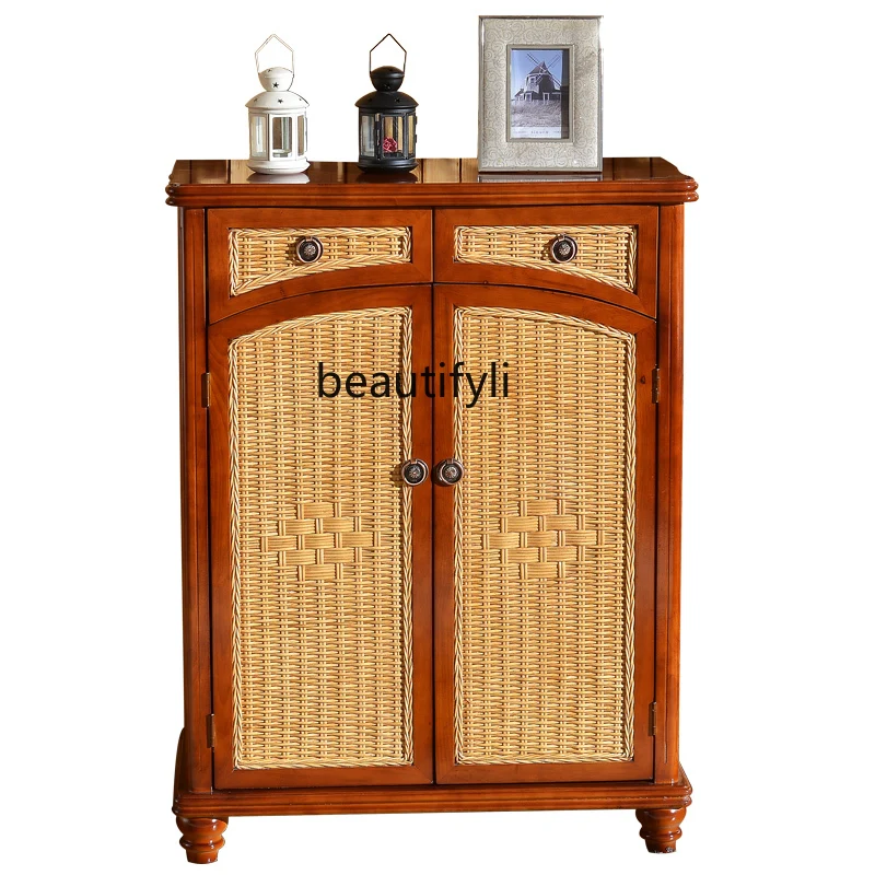 Rattan Shoe Cabinet Rattan Shoe Cabinet Rattan Shoe Cabinet Loading Shoes Shoe Cabinet Entrance Cabinet Locker Shoe Storage
Rattan Shoe Cabinet Rattan Shoe Cabinet Rattan Shoe Cabinet Loading Shoes Shoe Cabinet Entrance Cabinet Locker Shoe Storage