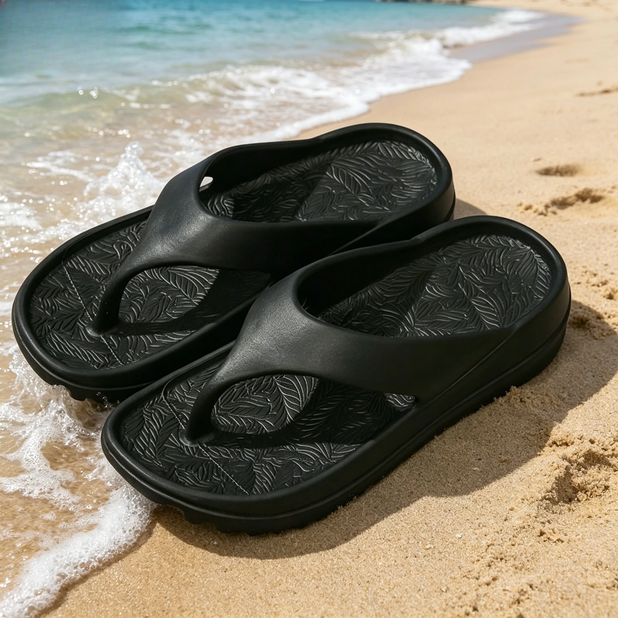 Flip Flop Men Sandals Indoor Beach Summer Male Soft House Slippers Women Platform Heels Shower Shoes Home Pillow Slides
Flip Flop Men Sandals Indoor Beach Summer Male Soft House Slippers Women Platform Heels Shower Shoes Home Pillow Slides