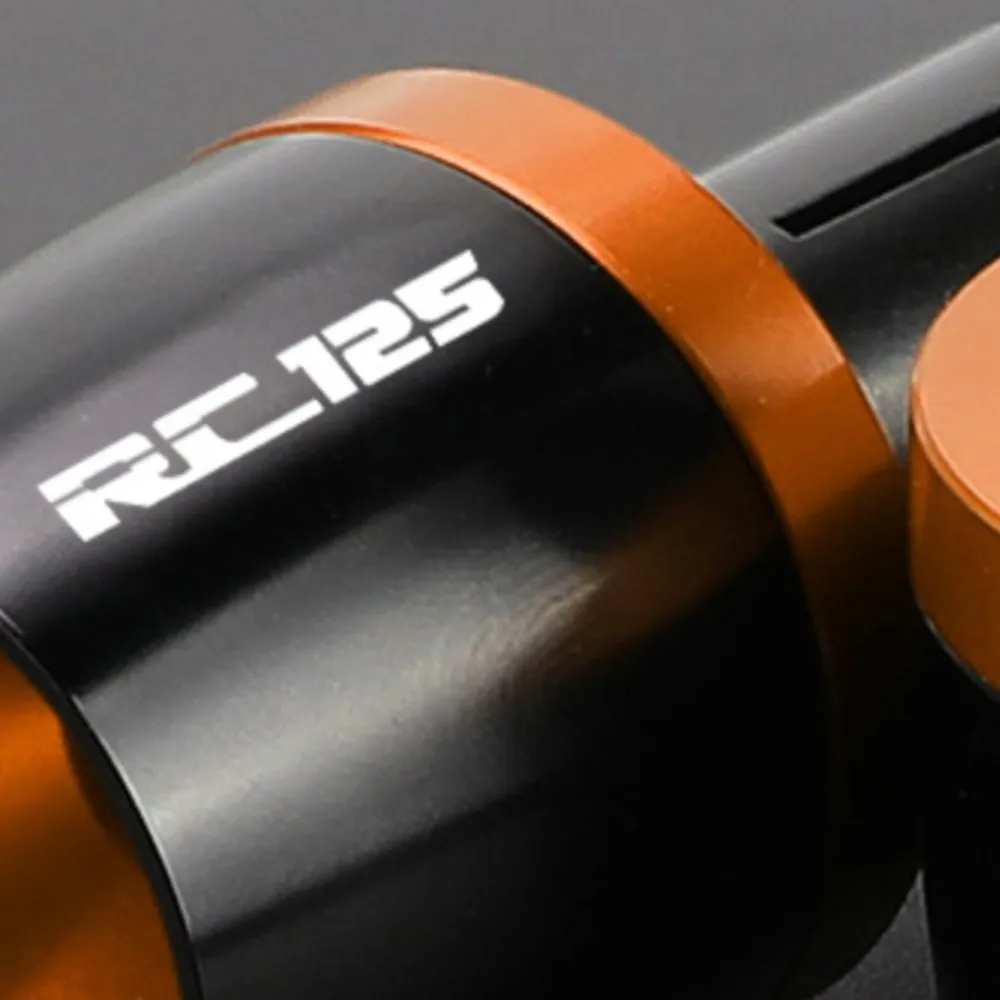 Для RC 125 200 390 690 RC390 RC200 RC125 2014-2022 2023 2024 2025 2026 Ручки на руль Концы крышки Противага Заглушка Слайд
Для RC 125 200 390 690 RC390 RC200 RC125 2014-2022 2023 2024 2025 2026 Ручки на руль Концы крышки Противага Заглушка Слайд