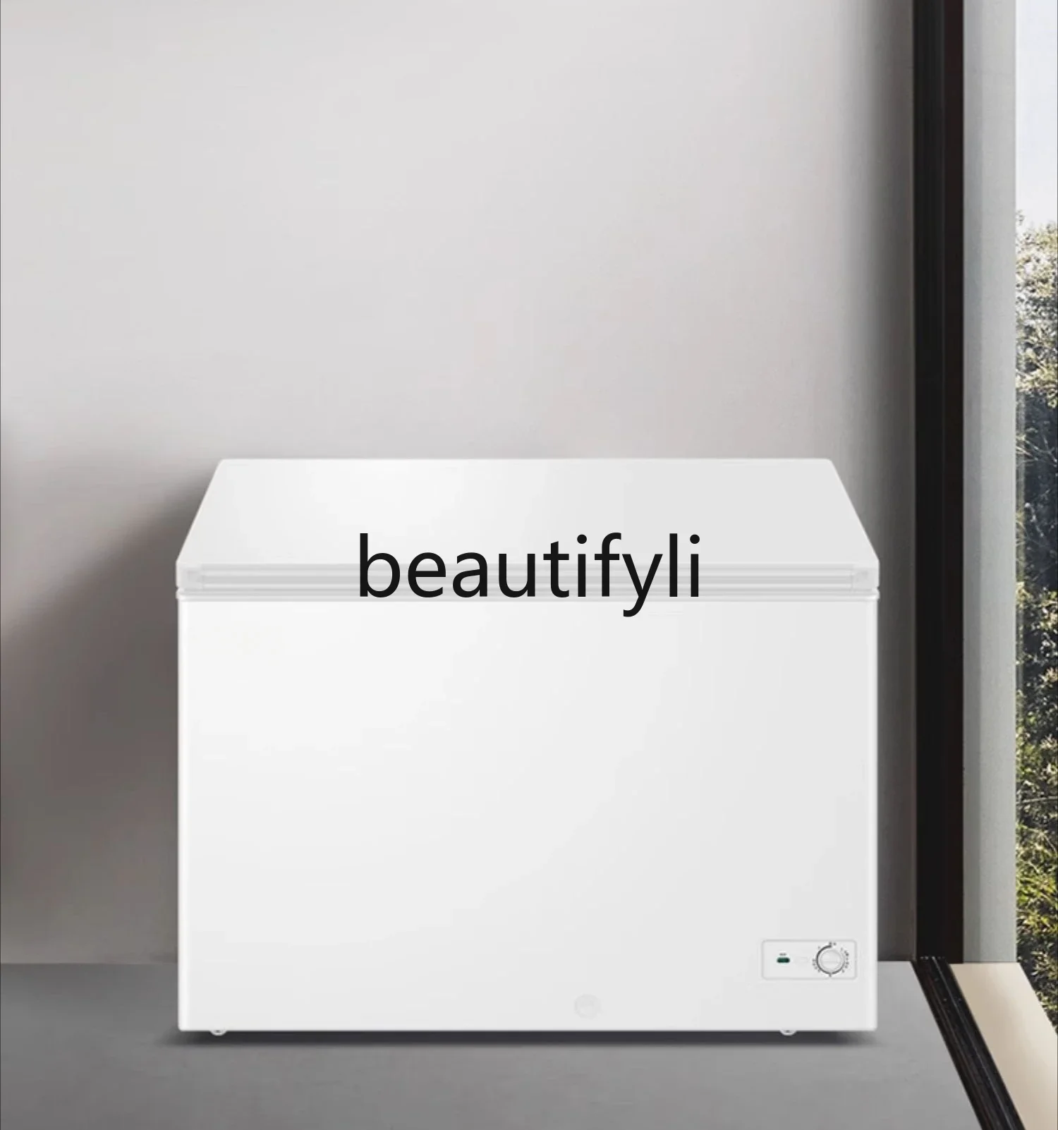 300/200 liters small freezer, first-class energy efficiency, electricity saving and frost reduction
300/200 liters small freezer, first-class energy efficiency, electricity saving and frost reduction