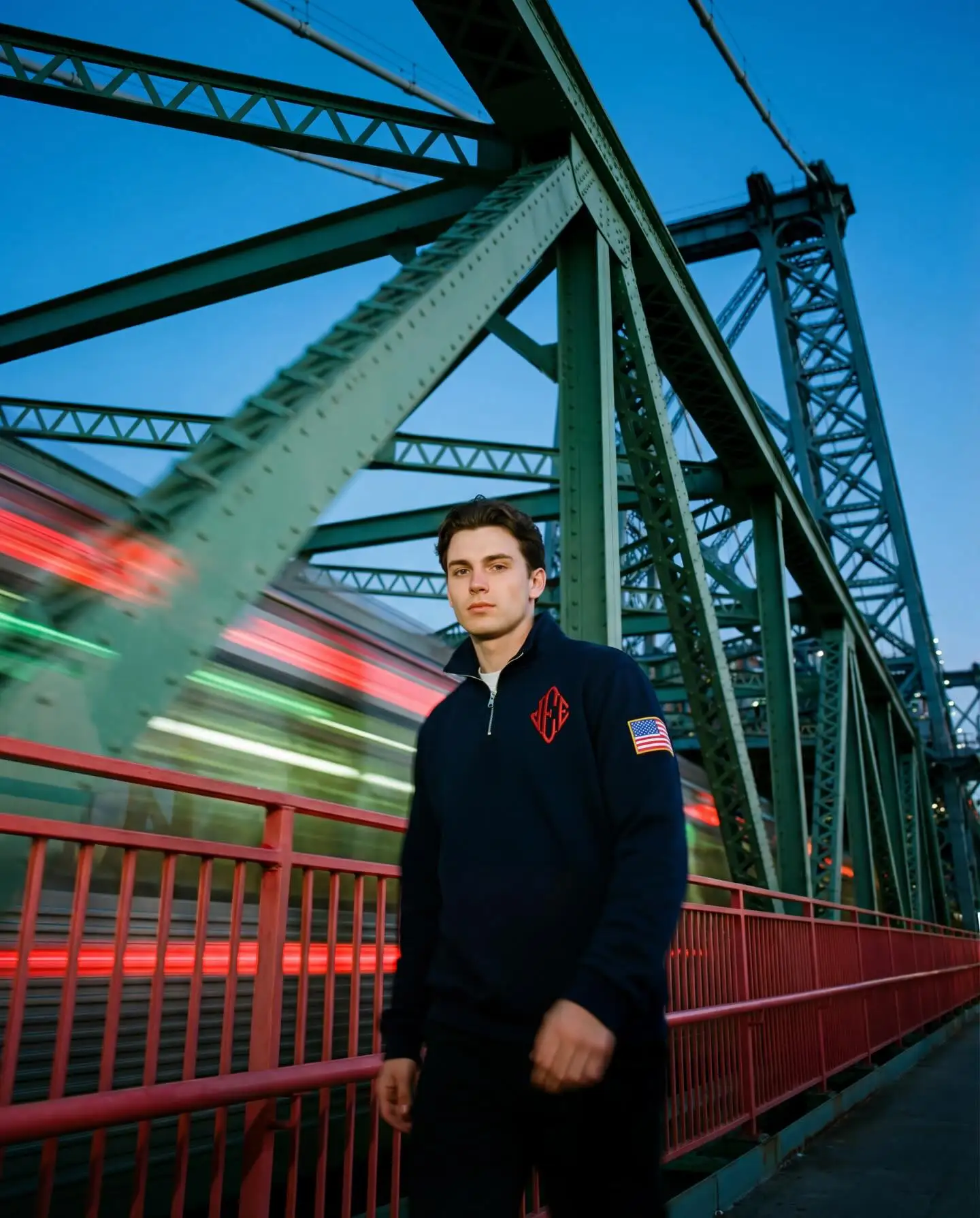 Худи-пуловер Harajuku Quarterzip с вышивкой флага США, уличная одежда Y2K, оверсайз, унисекс, спортивный костюм, мужская одежда
Худи-пуловер Harajuku Quarterzip с вышивкой флага США, уличная одежда Y2K, оверсайз, унисекс, спортивный костюм, мужская одежда