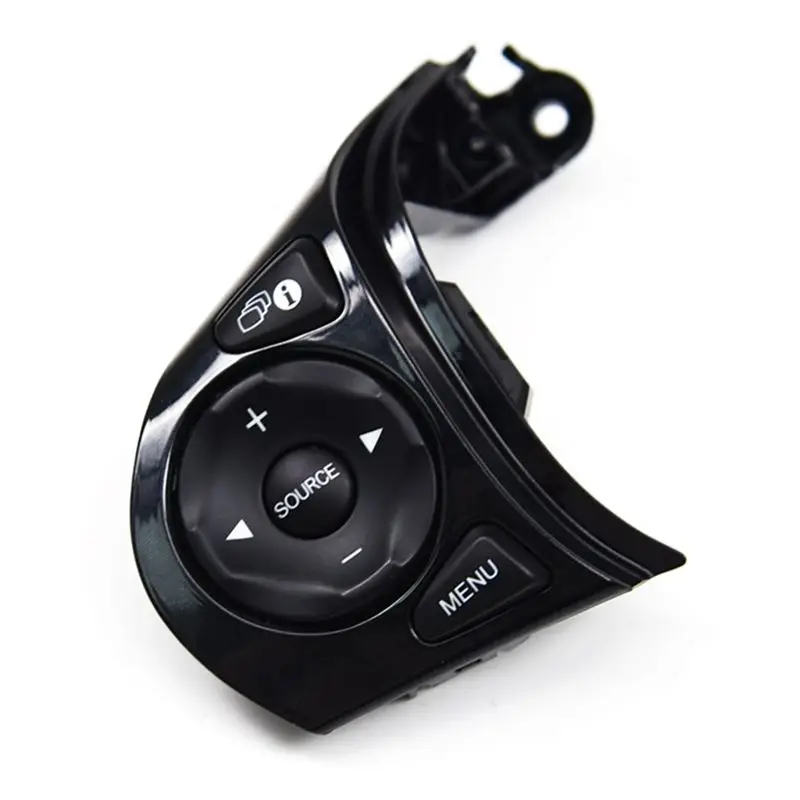 Car Multifunction Steering Wheel Left Button Cruise Control Switch Accessories For Honda Civic 1.8L 2012-2015 35880-TR0-A02-A99D
Car Multifunction Steering Wheel Left Button Cruise Control Switch Accessories For Honda Civic 1.8L 2012-2015 35880-TR0-A02-A99D