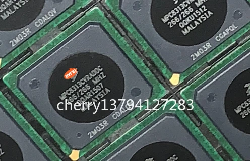 MPC8313CVRADDC BGA516 совершенно новый и оригинальный, бесплатная доставка на складе и прямая съемка.
MPC8313CVRADDC BGA516 совершенно новый и оригинальный, бесплатная доставка на складе и прямая съемка.
