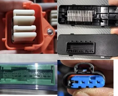 1PCS ECU Card pin connector 4-2840621-1 2300498-7 1-487545-7 1897502-1 1-2294157-1
1PCS ECU Card pin connector 4-2840621-1 2300498-7 1-487545-7 1897502-1 1-2294157-1