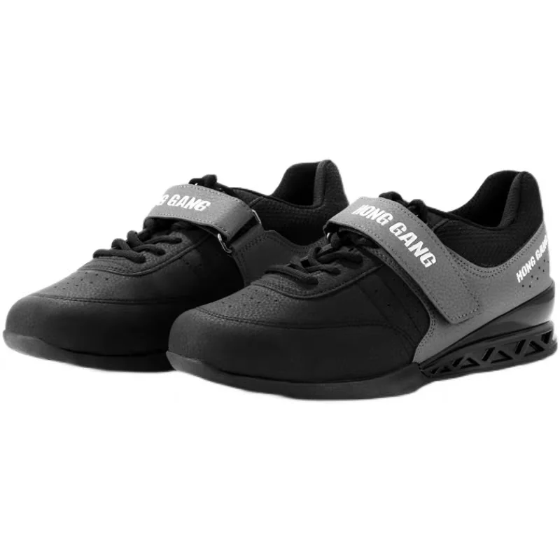 2026 Best Selling Weight Lifting Sneakers for Unisex Thick Soled Squat Hard Pull Shoe Couples Comfortable Gym Training Shoes
2026 Best Selling Weight Lifting Sneakers for Unisex Thick Soled Squat Hard Pull Shoe Couples Comfortable Gym Training Shoes