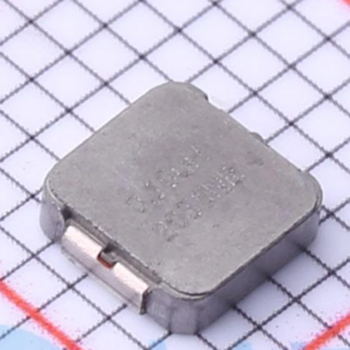 10 шт. оригинальный силовой индуктор 0,1 мкГн 12 А 100 нГн ± 20% 12 А SMD, 4,5x4,1 мм 1616 IHLP1616ABERR10M01 5 м Ом 100 кГц 6 миллиом максимум
10 шт. оригинальный силовой индуктор 0,1 мкГн 12 А 100 нГн ± 20% 12 А SMD, 4,5x4,1 мм 1616 IHLP1616ABERR10M01 5 м Ом 100 кГц 6 миллиом максимум