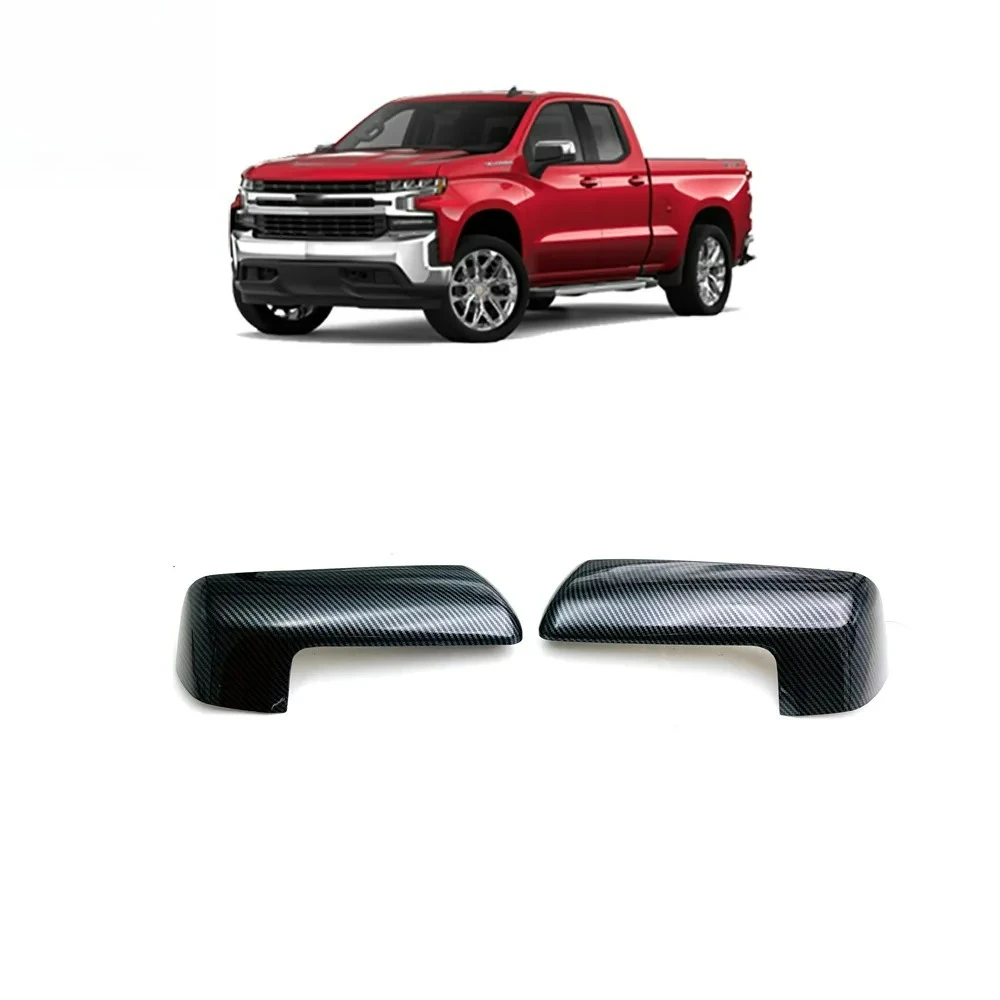 for Chevrolet Silverado for GMC Sierra 2019 2020 2021 2022 2023 2024 2025 Car Rearview Mirror Shell Decoration Cover
for Chevrolet Silverado for GMC Sierra 2019 2020 2021 2022 2023 2024 2025 Car Rearview Mirror Shell Decoration Cover