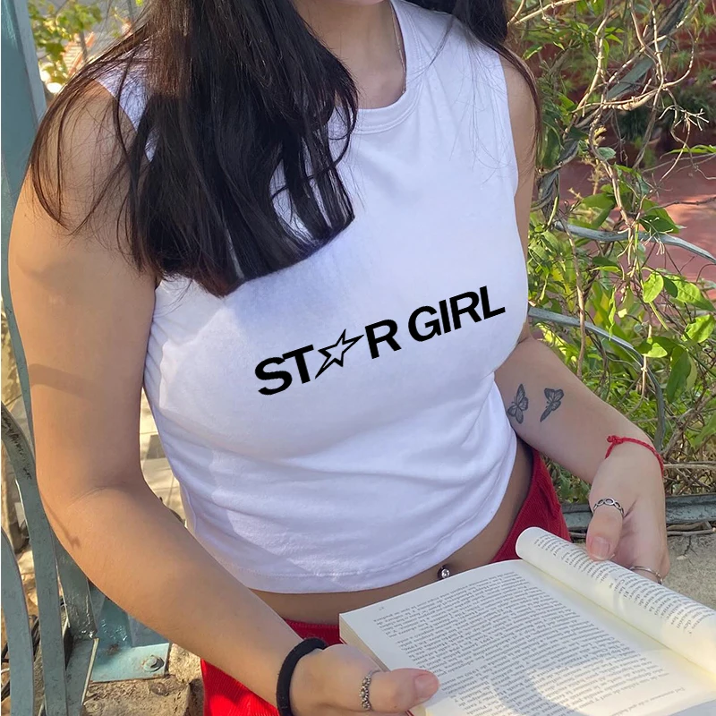 Y2k Style Aesthetic Women Letter Gothic Crop Top Streetwear Grunge Baby Tee 90s Vintage Casual Short Sleeve T-Shirt Clothes Emo
Y2k Style Aesthetic Women Letter Gothic Crop Top Streetwear Grunge Baby Tee 90s Vintage Casual Short Sleeve T-Shirt Clothes Emo