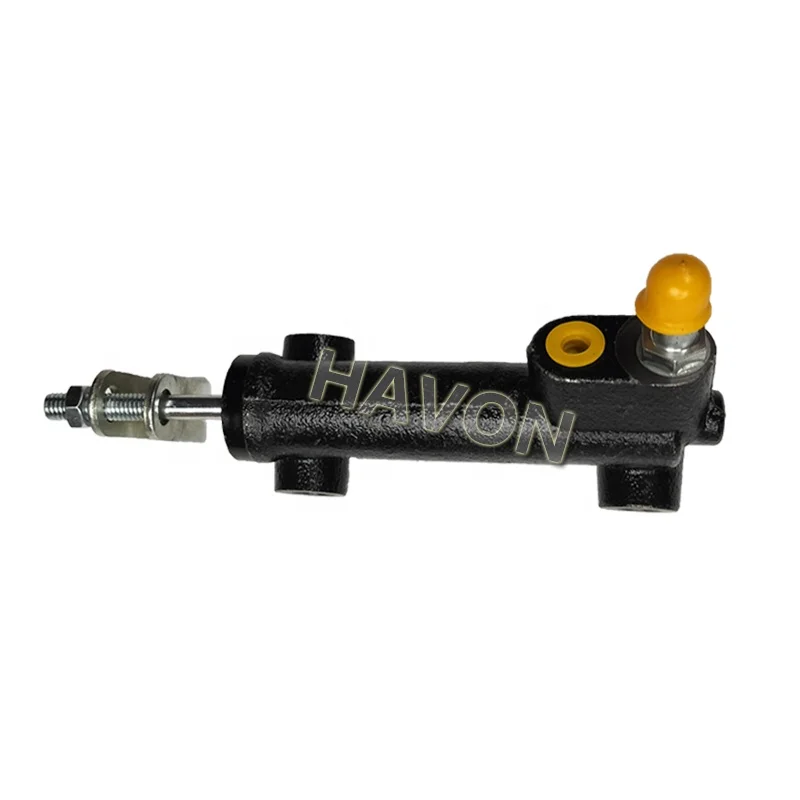 Factory delivery Convex Clutch Master Cylinder OEM MB165130 MB555192 FOR MITSUBISHI
Factory delivery Convex Clutch Master Cylinder OEM MB165130 MB555192 FOR MITSUBISHI
