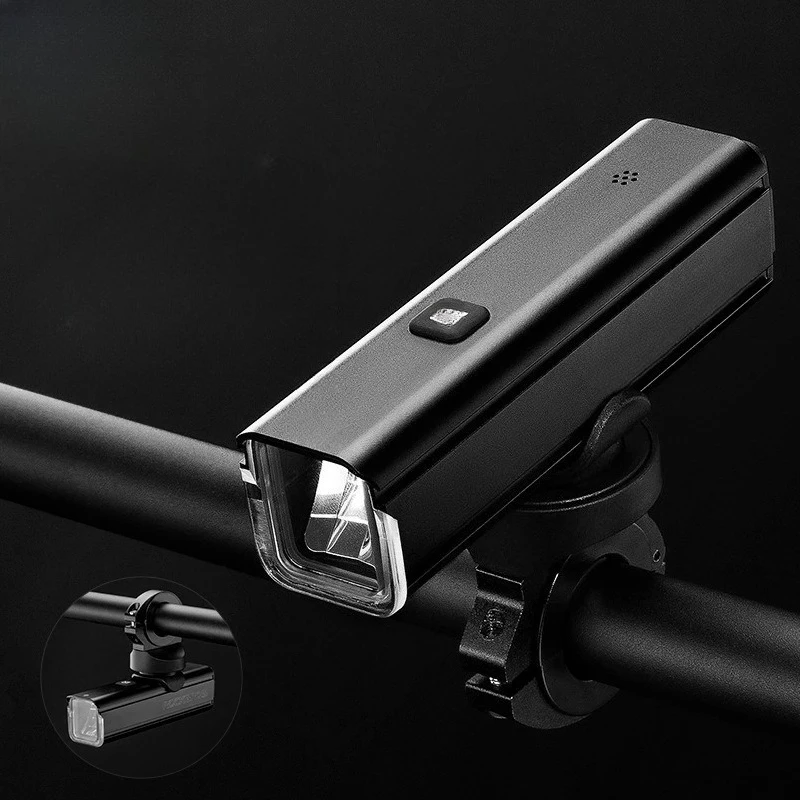 Voice activated bicycle light, headlight night riding flashlight
Voice activated bicycle light, headlight night riding flashlight