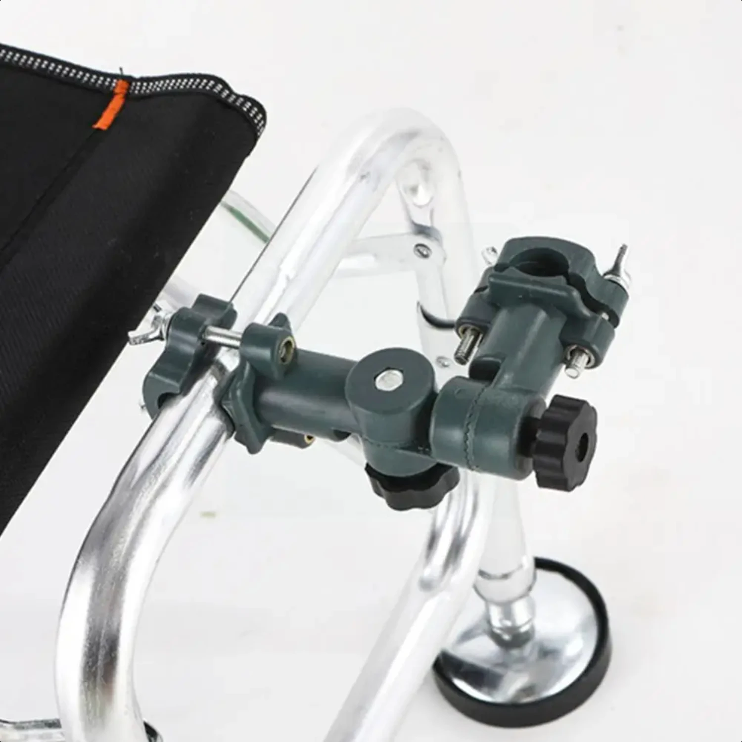 Outdoor Multifunctional Fishing Umbrella Stand Fishing Fishing Accessories Bracket Chair Box Connector Accessorie Z1m0
Outdoor Multifunctional Fishing Umbrella Stand Fishing Fishing Accessories Bracket Chair Box Connector Accessorie Z1m0