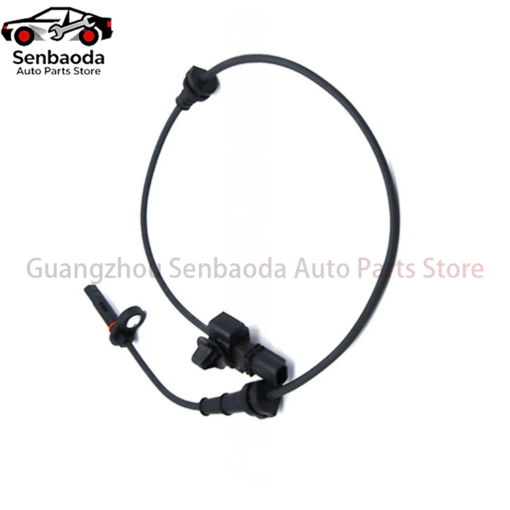 57470-TA0-A01 High Quality Rear Left Right ABS Wheel Speed Sensor For Honda Accord ALS2209 5S10672 Car Accessories New
57470-TA0-A01 High Quality Rear Left Right ABS Wheel Speed Sensor For Honda Accord ALS2209 5S10672 Car Accessories New