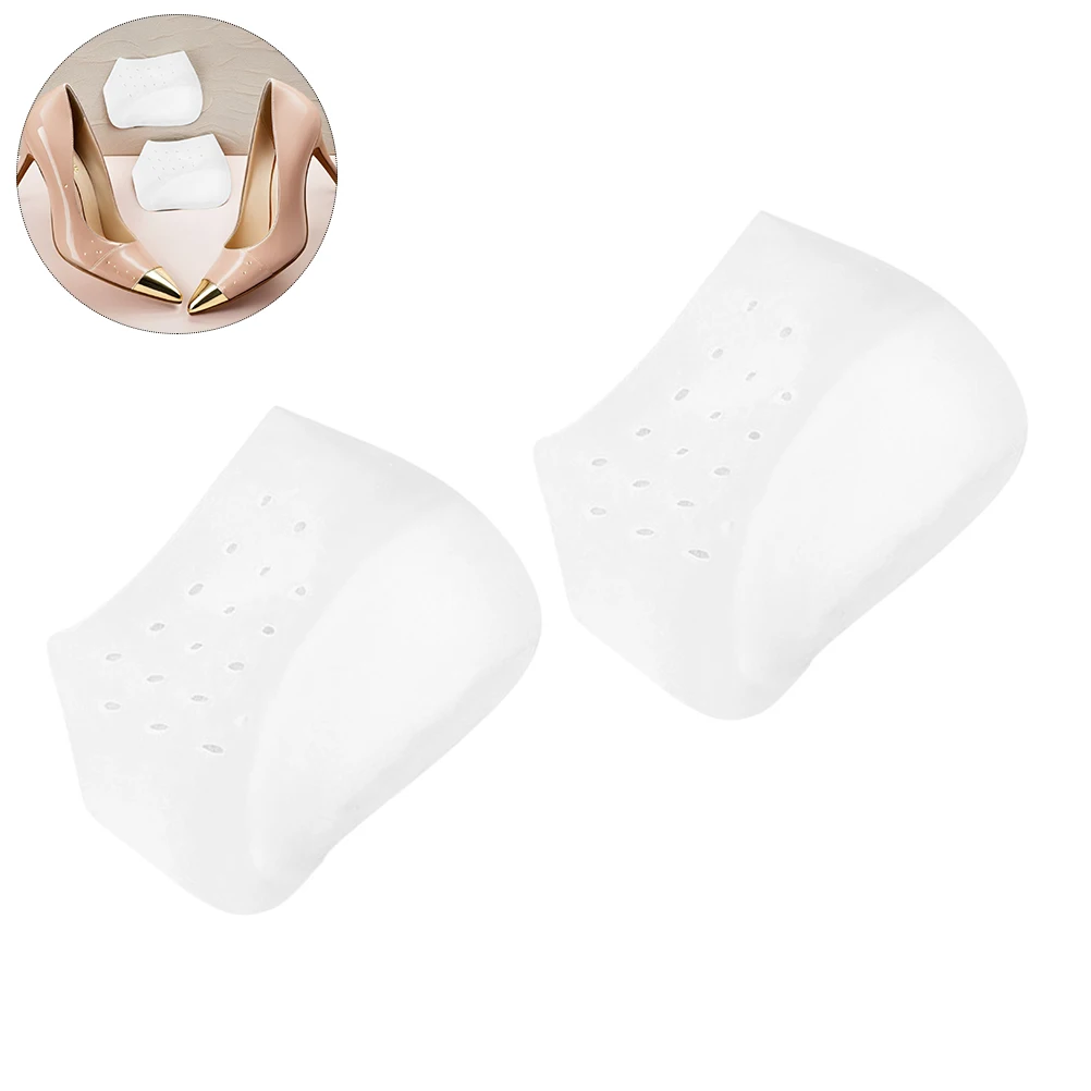 Heighten Insole Invisible Heel Pads Cover 3Cm Medical Grade Silicone Lightweight Fit All Shoes Boot Sneaker Foot Care Tool
Heighten Insole Invisible Heel Pads Cover 3Cm Medical Grade Silicone Lightweight Fit All Shoes Boot Sneaker Foot Care Tool