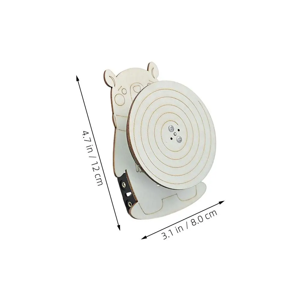 Physics Experimental Materials Wood STEM Toy Kids Science Learning Tool Creative Model Kit Educational Equipment School
Physics Experimental Materials Wood STEM Toy Kids Science Learning Tool Creative Model Kit Educational Equipment School