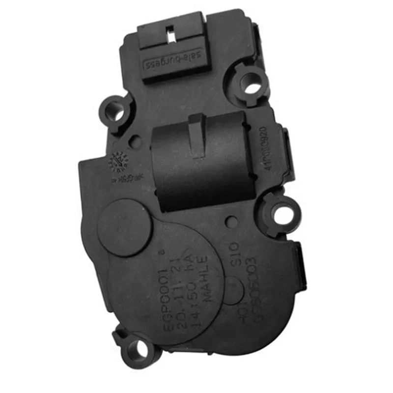 PAB820511C 8W0820511E для E-Tron GT Porsche Taycan 2020-2024, серводвигатель для автомобильного кондиционера, привод клапана Hvac
PAB820511C 8W0820511E для E-Tron GT Porsche Taycan 2020-2024, серводвигатель для автомобильного кондиционера, привод клапана Hvac