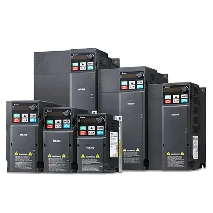 Delta Vfd MS300 11kw 11kw Vfd Price 15hp Three Phase 460v IP20/IP40 0~1500Hz VFD25AMS43ANSHA VFD25AMS43ENSHA VFD25AMS43AFSHA
Delta Vfd MS300 11kw 11kw Vfd Price 15hp Three Phase 460v IP20/IP40 0~1500Hz VFD25AMS43ANSHA VFD25AMS43ENSHA VFD25AMS43AFSHA