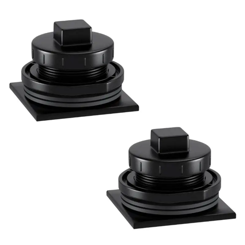 A67P-2Pcs Stock Tank Drain Plug For Rubbermaid Commercial 100 150Gallon Stock Tanks,Stock Tank Plug For Rubbermaid Stock Tank
A67P-2Pcs Stock Tank Drain Plug For Rubbermaid Commercial 100 150Gallon Stock Tanks,Stock Tank Plug For Rubbermaid Stock Tank