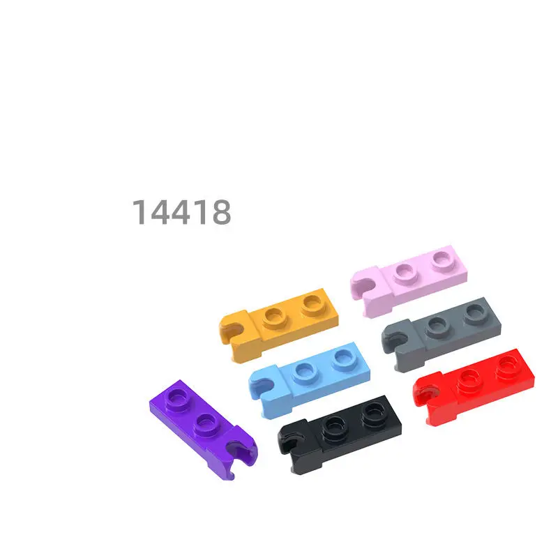 165 шт. MOC, совместимые детали 14418 и 779982 Специальная пластина 1 x 2 5,9 мм, торцевая чашка, строительные блоки, кирпичи, сделай сам
165 шт. MOC, совместимые детали 14418 и 779982 Специальная пластина 1 x 2 5,9 мм, торцевая чашка, строительные блоки, кирпичи, сделай сам